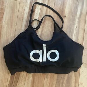 Alo yoga bra